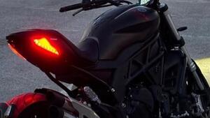 Benelli 502 C (2021 - 25) 