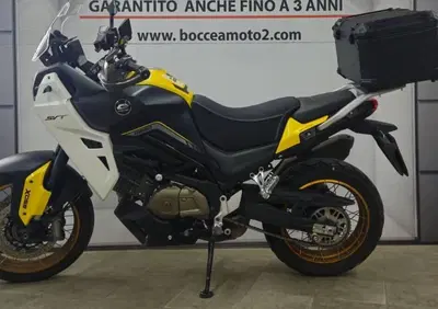 QJ Motor SVT 650 X (2024) - Annuncio 9946085