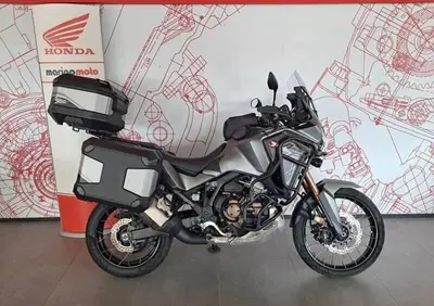 Honda Africa Twin CRF 1100L Adventure Sports DCT (2022 - 23) - Annuncio 9946109