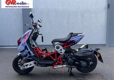 Italjet Moto Dragster 300 (2025 - 26) - Annuncio 9946143