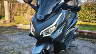 Honda Forza 350 Deluxe (2022 - 24) usata