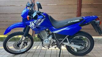 Yamaha XT 600 E (1990 - 04) usata