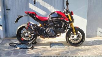Ducati Monster 937 SP (2023 - 25) usata