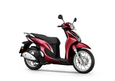 Honda SH 125 Mode (2024 - 26) - Annuncio 9946137