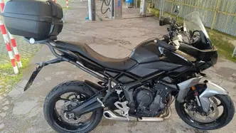 Triumph Tiger Sport 660 (2022 - 24) usata
