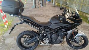 Triumph Tiger Sport 660 (2022 - 24) 