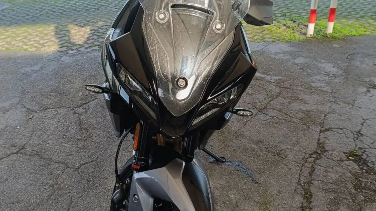 Triumph Tiger Sport 660 (2022 - 24)  (4)