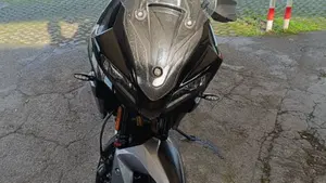 Triumph Tiger Sport 660 (2022 - 24)  (4)