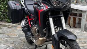 Honda Africa Twin CRF 1100L (2020 - 21) 