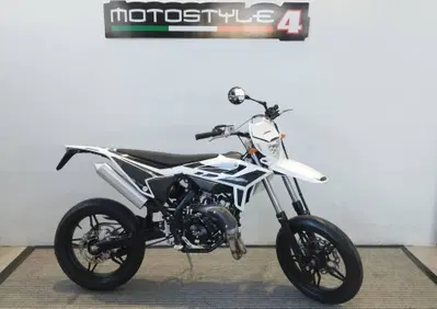 Betamotor RR 50 Motard Sport (2021 - 26) - Annuncio 9946152