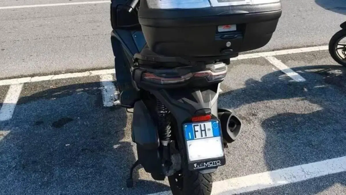 Voge Sfida SR4 (2022 - 24)  (4)