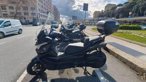 Voge Sfida SR4 (2022 - 24) 