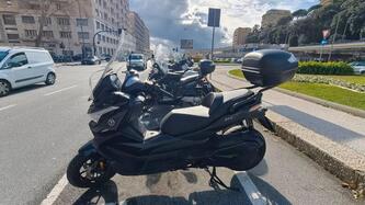 Voge Sfida SR4 (2022 - 24)