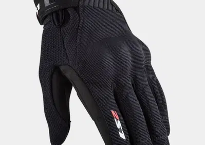 TRIMBOLIMOTO GUANTI LS2 DONNA DART II - 70011F0112 - Annuncio 9946156