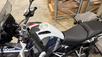Bmw R 1250 GS Adventure (2021 - 24)
