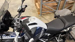 Bmw R 1250 GS Adventure (2021 - 24) 