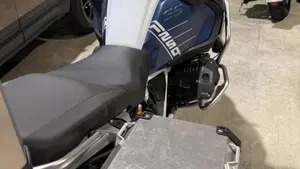 Bmw R 1250 GS Adventure (2021 - 24)  (2)