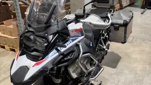 Bmw R 1250 GS Adventure (2021 - 24)  (4)