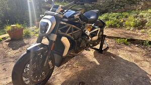 Ducati XDiavel 1262 S (2016 - 20) 