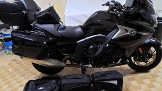 Bmw K 1600 GT (2022 - 26) usata