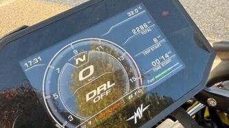 MV Agusta Brutale 1000 RS (2022 - 26)