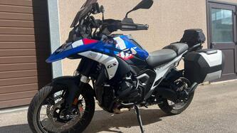 Bmw R 1300 GS ASA (2024 - 26) usata