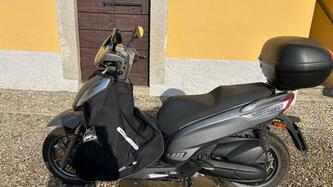 Kymco People 125i GT E4 (2017 - 20) usata