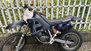 Yamaha DT 125 B (1991 - 96) 