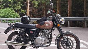 Mash Italia Two Fifty 250 (2014 - 16) 