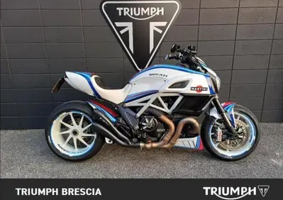 Ducati Diavel 1200 Carbon (2010 - 13) - Annuncio 9901948