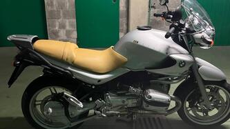 Bmw R 1150 R (2000 - 07)