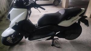 Yamaha X-Max 250 (2014 - 16) 