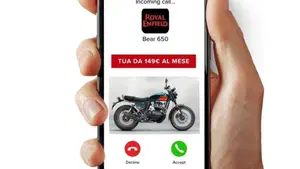 Royal Enfield Bear 650 (2025 - 26)  (3)