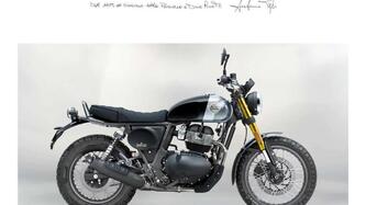 Royal Enfield Bear 650 (2025 - 26) nuova