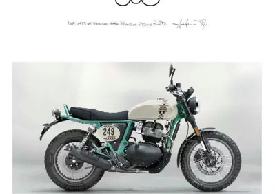 Royal Enfield Bear 650 (2025 - 26) - Annuncio 9590754