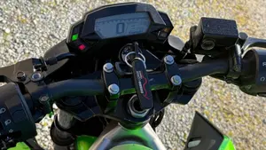 Kawasaki Z 125 (2019 - 20)  (8)