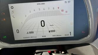 Moto Morini X-Cape 650 (2021 - 26)