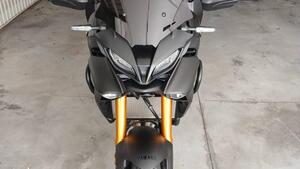 Yamaha Tracer 9 GT (2021 - 24) 