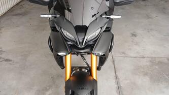 Yamaha Tracer 9 GT (2021 - 24) usata