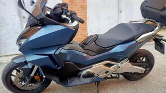 Honda Forza 750 DCT (2021 - 24)