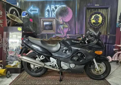 Suzuki GSX 750 F (1999 - 06) - Annuncio 9946247