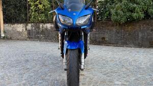 Yamaha FZS 1000 Fazer 