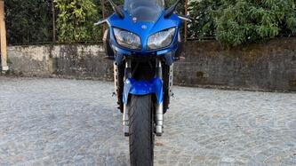 Yamaha FZS 1000 Fazer