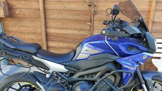 Yamaha Tracer 900 ABS (2017 - 18) usata