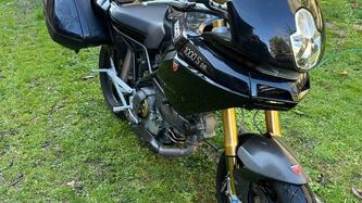 Ducati Multistrada 1000 DS (2003 - 06) usata