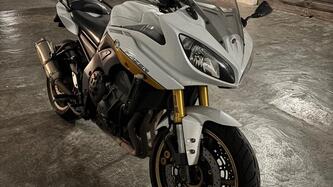 Yamaha Fazer 8 (2010 - 16) usata