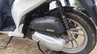 Honda SH 150 i ABS (2013 - 16) usata