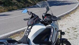 Honda Crosstourer ABS (2011 - 16) usata