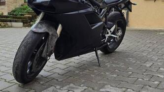 Ducati 848 EVO (2010 - 12) usata