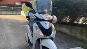 Honda SH 125 i (2009 - 12) 